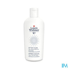 Afbeelding in Gallery-weergave laden, Widmer Sun After Sun Lotion N/parf 150ml