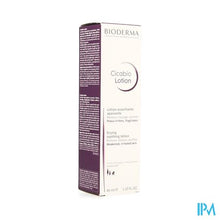Afbeelding in Gallery-weergave laden, Bioderma Cicabio Lotion Beschadigde Huid 40ml
