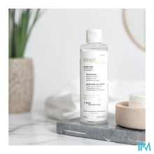 Afbeelding in Gallery-weergave laden, Tinge Cleansing Micellair Water 3in1 200ml