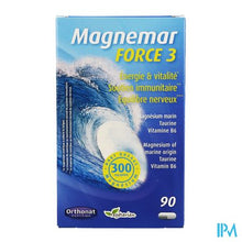 Charger l'image dans la galerie, Magnemar Force 3 Nf Gel 90 Orthonat