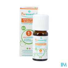 Afbeelding in Gallery-weergave laden, Puressentiel Eo Eucalypt.glob.bio Exp.10ml