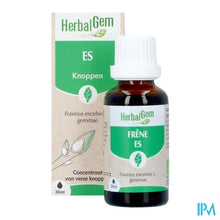 Afbeelding in Gallery-weergave laden, Herbalgem Es Bio 30ml