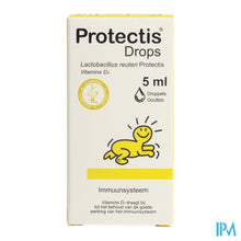 Charger l'image dans la galerie, Protectis Easy Drops Gutt 5Ml