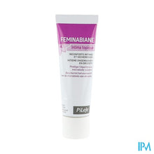 Afbeelding in Gallery-weergave laden, Feminabiane Intima Creme 15ml