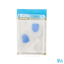 Afbeelding in Gallery-weergave laden, Bota Podo 10 Hielspoorkussen S 1paar