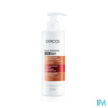 Afbeelding in Gallery-weergave laden, Vichy Dercos Cica Keratine Sh 250ml