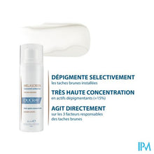 Charger l'image dans la galerie, Ducray Melascreen Concentraat A/pigmentvlek 30ml