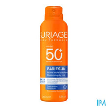 Charger l'image dans la galerie, Uriage Bariesun Ip50+ Mist Droog Spray 200ml
