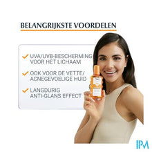 Afbeelding in Gallery-weergave laden, Eucerin Sun Spray Tranparent Ip50+ 200ml