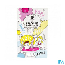 Afbeelding in Gallery-weergave laden, Nailmatic Kids Knetterend Badzout Roze 60g