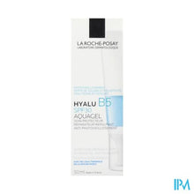 Load image into Gallery viewer, Lrp Hyalu B5 Aqua Gel Ip30 30ml