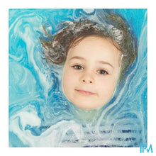 Afbeelding in Gallery-weergave laden, Nailmatic Kids Gekleurd&mousserend Badzout 250g