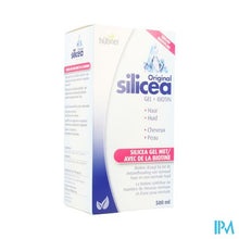 Afbeelding in Gallery-weergave laden, Hubner Silicea Vloeibaar 500ml