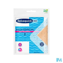 Afbeelding in Gallery-weergave laden, Salvequickmed Aqua Cover 3xl
