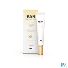 Afbeelding in Gallery-weergave laden, Isdinceutics K-ox Eyes Creme 15ml