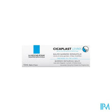 Afbeelding in Gallery-weergave laden, La Roche Posay Cicaplast Lipbalsem Barriere 7,5ml