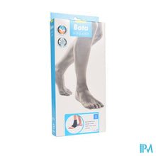 Afbeelding in Gallery-weergave laden, Bota Ortho Ab+velcr 950 Zwart N3