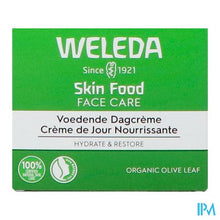 Charger l'image dans la galerie, Weleda Skin Food Voedende Dagcreme 40ml
