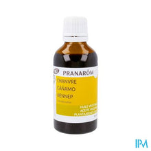 Afbeelding in Gallery-weergave laden, Pranarom Po Hennep Fl 50ml