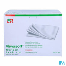 Afbeelding in Gallery-weergave laden, Vliwasoft Kp Ster N/wov.30g 10,0x10,0cm 75x2 12065