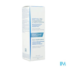 Afbeelding in Gallery-weergave laden, Ducray Kertyol Pso Balsem Dagelijks Gebruik 200ml