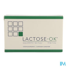Charger l'image dans la galerie, Lactose Ok Comp 18 Revogan