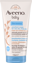 Afbeelding in Gallery-weergave laden, Aveeno Baby Dermexa Verzachtende Creme 150ml