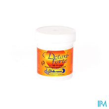 Afbeelding in Gallery-weergave laden, Detoxiforte V-caps 60 Deba