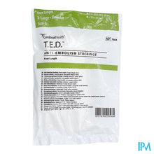 Afbeelding in Gallery-weergave laden, Ted Kniekous 7615 Xl Regul Wit