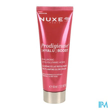 Afbeelding in Gallery-weergave laden, Nuxe P. Hyalu Boost Hydraterende Glow CrEme 50ml