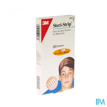 Afbeelding in Gallery-weergave laden, Steri-strip 3m Steril 6,0mmx100mm 1x10 1546p-1