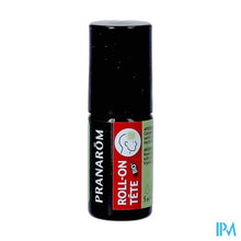 Charger l'image dans la galerie, Pranarom Aromalgic Roll Cepharom Bio 5ml
