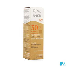 Afbeelding in Gallery-weergave laden, Alga Maris Zonnecreme Gezicht Ip30 Doree 50ml