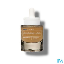 Afbeelding in Gallery-weergave laden, Korres Kf Zwarte Den 4d Sculpt + Lift Serum 30ml