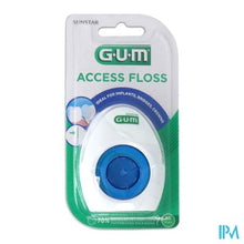 Afbeelding in Gallery-weergave laden, Gum Access Floss Flosdraad 3200