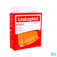 Afbeelding in Gallery-weergave laden, Leukoplast Elastic 8cmx1m 1 7321904