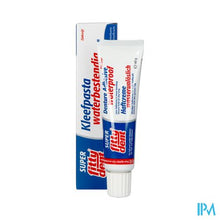 Afbeelding in Gallery-weergave laden, Fittydent Kleefcreme 40g