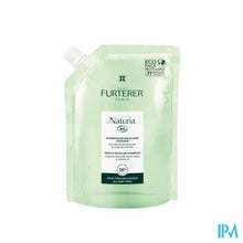 Load image into Gallery viewer, Furterer Naturia Shampoo Recharge 400ml