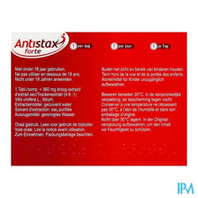 Afbeelding in Gallery-weergave laden, Antistax Forte Filmomhulde Tabl 90