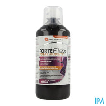 Afbeelding in Gallery-weergave laden, Forte Flex Total Mobility 750ml