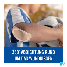 Afbeelding in Gallery-weergave laden, Nexcare 3m Duo Pleister Maxi 51x102mm 5