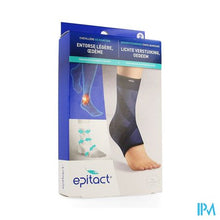 Charger l'image dans la galerie, Epitact Ondersteunende Enkelbandage 2