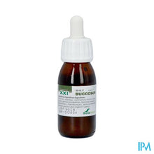 Afbeelding in Gallery-weergave laden, Soria Composor 1 Buccosor Xxi Gutt 50ml Nf