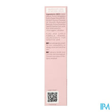 Charger l'image dans la galerie, Weleda Sensitive Hydraterend Gezichtscr Light 30ml