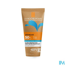 Afbeelding in Gallery-weergave laden, Lrp Anthelios Wetskin Ecopack 50+ 200ml