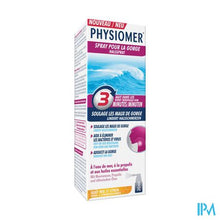 Charger l'image dans la galerie, Physiomer Keelpijn Spray 20ml