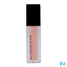 Charger l'image dans la galerie, Couleurs De Noir Instant Gloss Lip Max.01 Light C.
