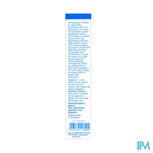 Load image into Gallery viewer, Gehwol Balsem Voeten 75ml Mannavita