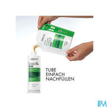 Load image into Gallery viewer, Vichy Dercos Sh A/roos Mix Haar Refill 500ml