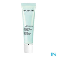 Afbeelding in Gallery-weergave laden, Darphin Hydraskin Eye Gel Creme Tube 15ml
